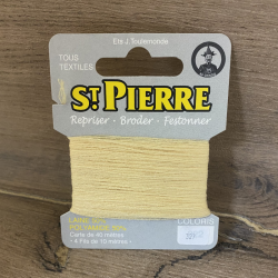 Fils à repriser Saint...