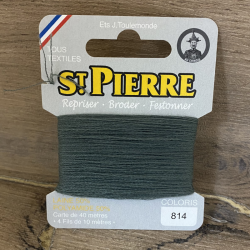 Fils à repriser Saint...