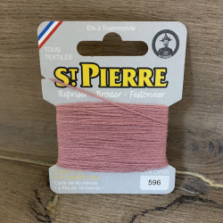 Fils à repriser Saint...