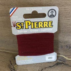 Fils à repriser Saint...