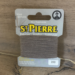 Fils à repriser Saint...