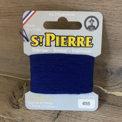 Fils à repriser Saint...