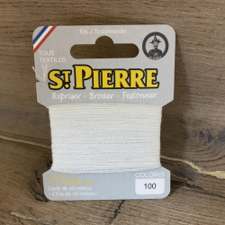 Fils à repriser Saint...