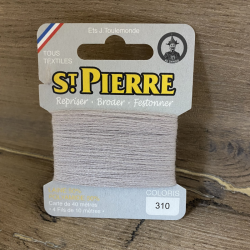 Fils à repriser Saint...