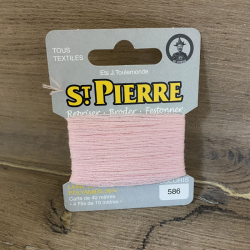 Fils à repriser Saint...