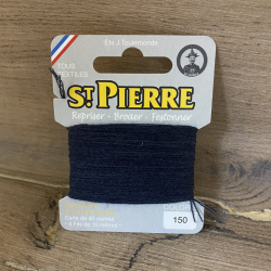 Fils à repriser Saint...