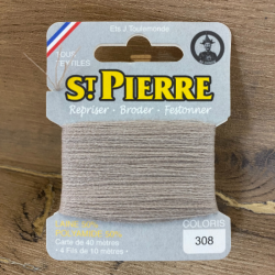 Fils à repriser Saint...