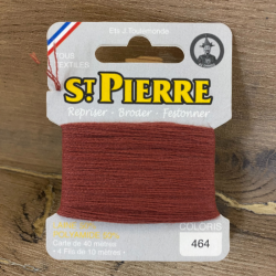 Fils à repriser Saint...